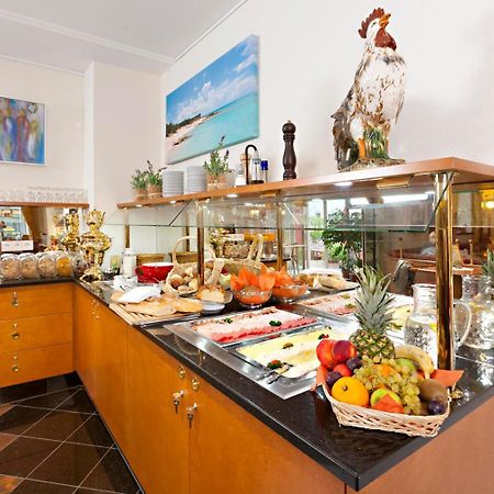 Hotel Greinwald Marktoberdorf Ngoại thất bức ảnh