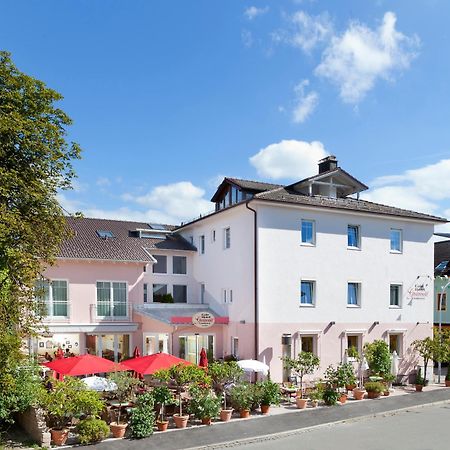 Hotel Greinwald Marktoberdorf Ngoại thất bức ảnh