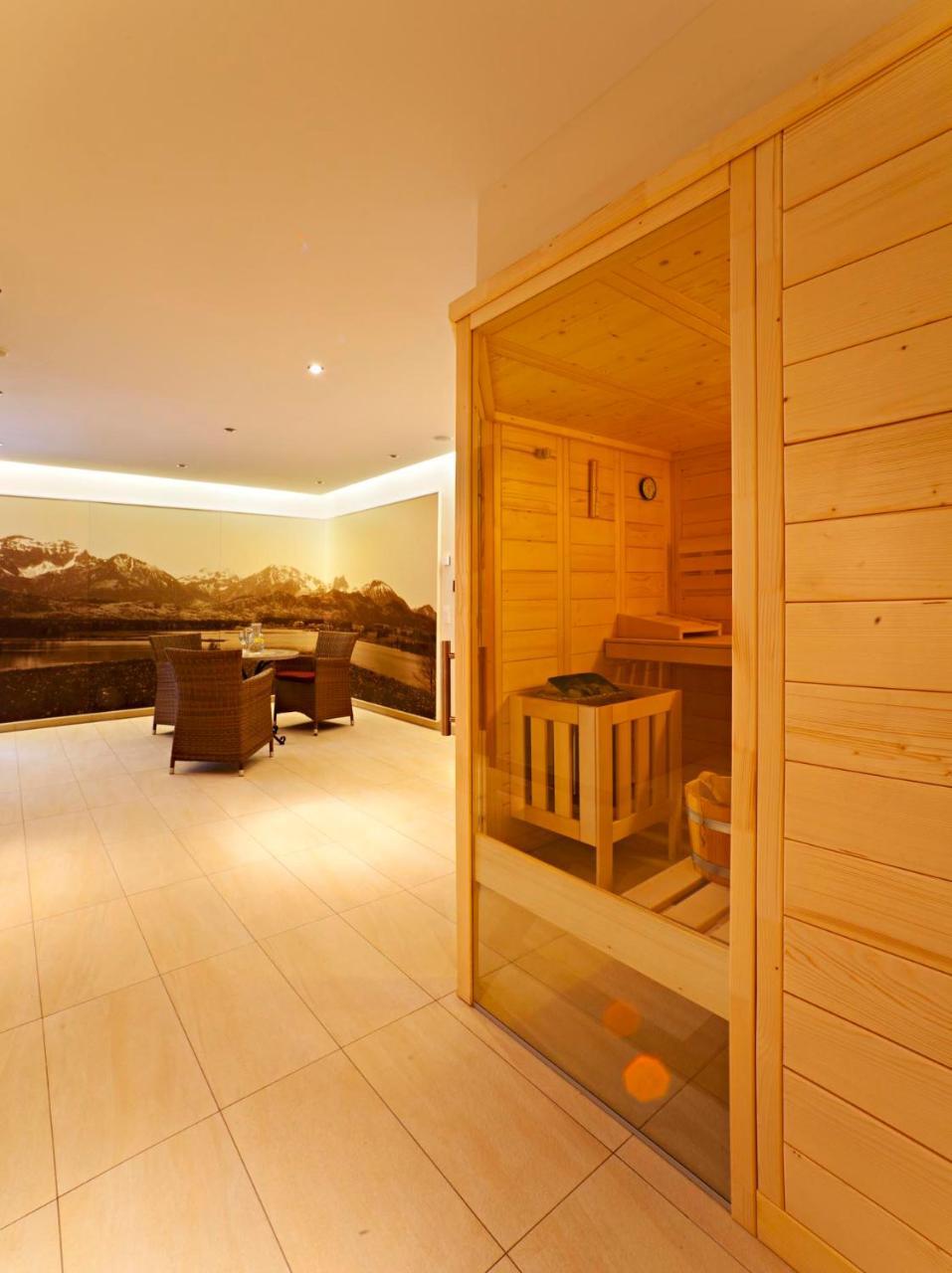 Hotel Greinwald Marktoberdorf Ngoại thất bức ảnh