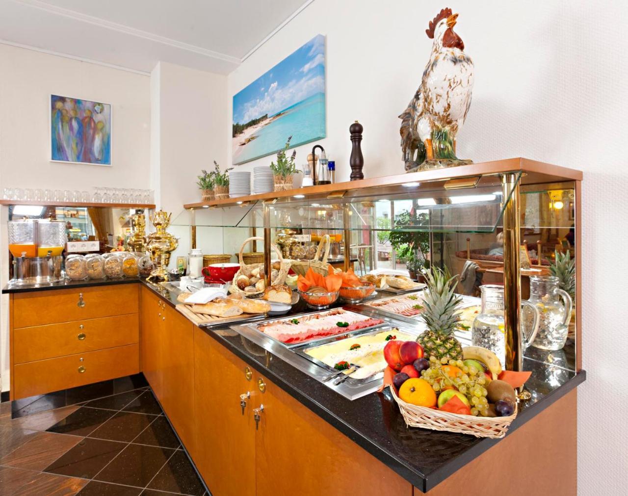 Hotel Greinwald Marktoberdorf Ngoại thất bức ảnh