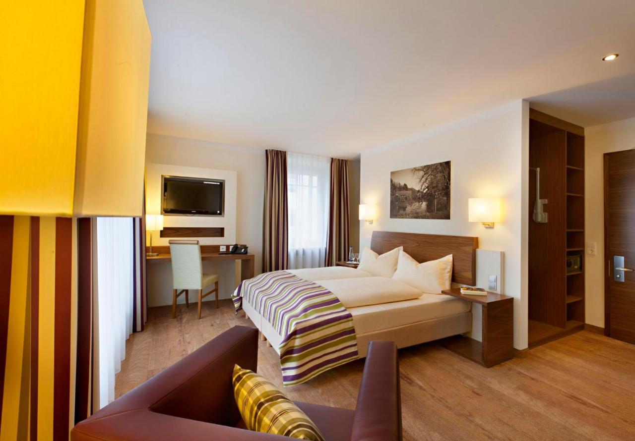 Hotel Greinwald Marktoberdorf Ngoại thất bức ảnh