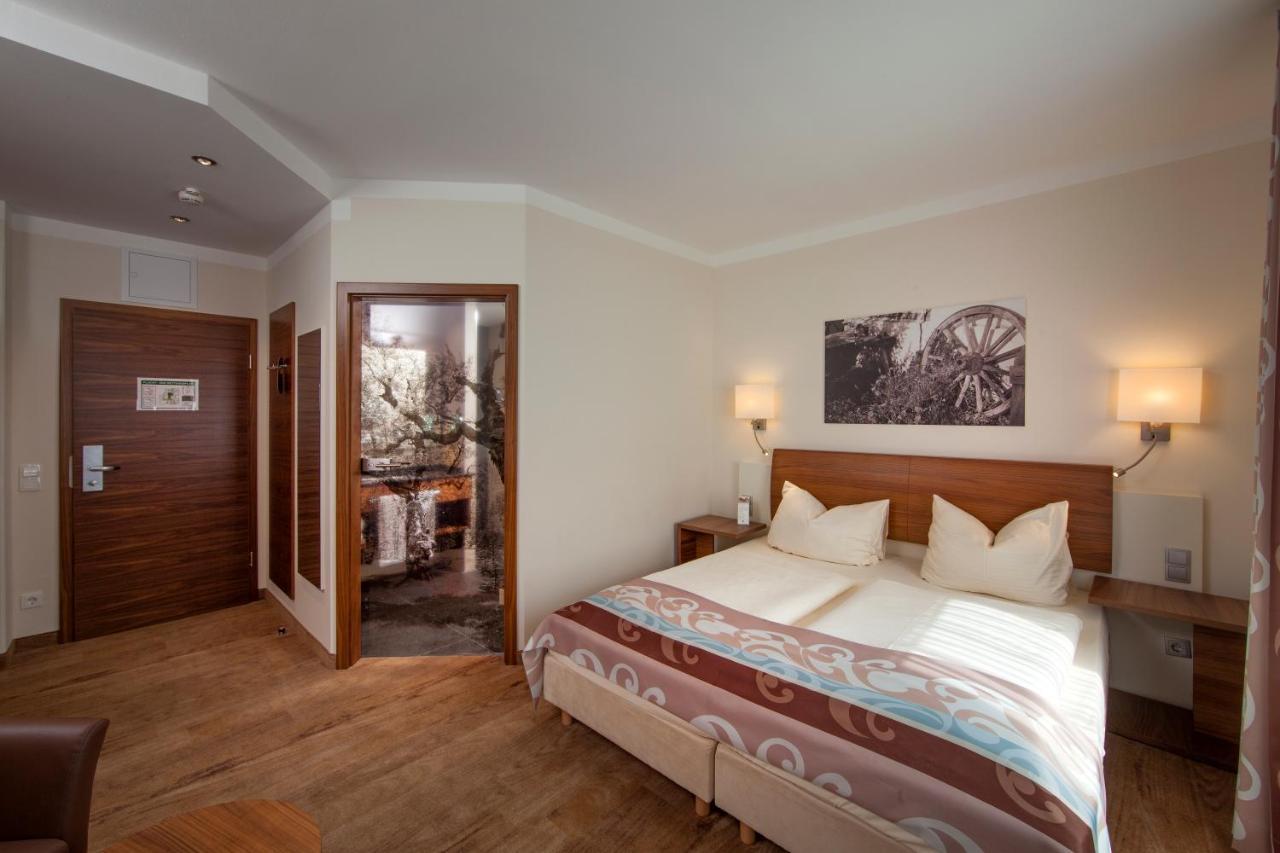 Hotel Greinwald Marktoberdorf Ngoại thất bức ảnh