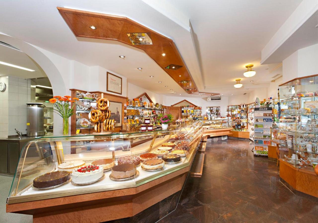 Hotel Greinwald Marktoberdorf Ngoại thất bức ảnh