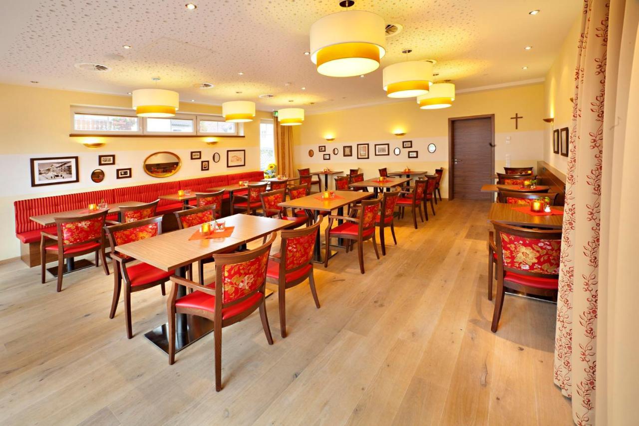Hotel Greinwald Marktoberdorf Ngoại thất bức ảnh