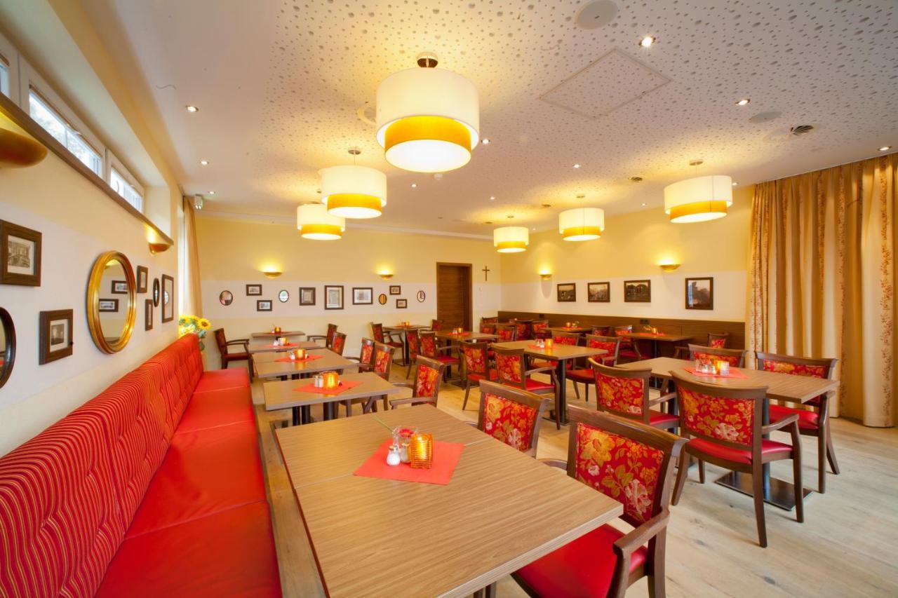 Hotel Greinwald Marktoberdorf Ngoại thất bức ảnh
