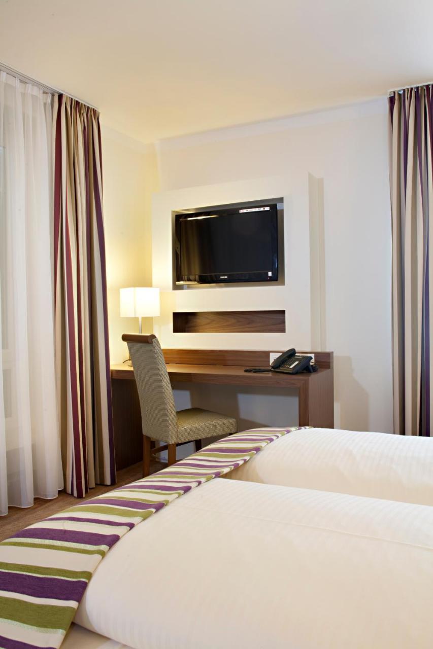 Hotel Greinwald Marktoberdorf Ngoại thất bức ảnh