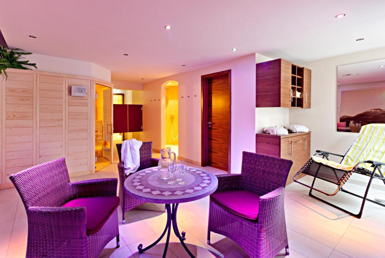 Hotel Greinwald Marktoberdorf Ngoại thất bức ảnh