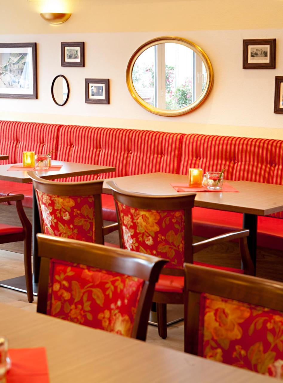 Hotel Greinwald Marktoberdorf Ngoại thất bức ảnh