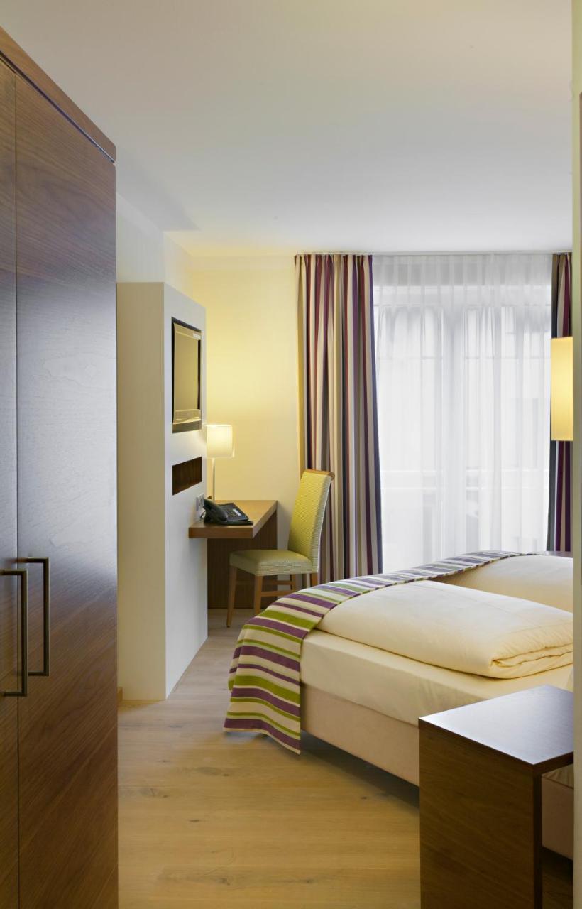 Hotel Greinwald Marktoberdorf Ngoại thất bức ảnh