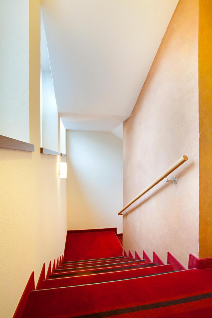 Hotel Greinwald Marktoberdorf Ngoại thất bức ảnh
